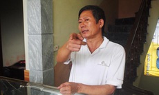 Băng cướp tiệm vàng táo tợn là băng cướp 'gia đình'