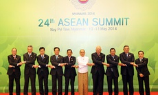 ASEAN đã “bắn cảnh báo” Trung Quốc