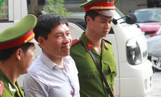 Sáng nay xét xử Dương Tự Trọng
