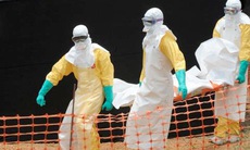 8 điều cần biết về vi rút chết người Ebola