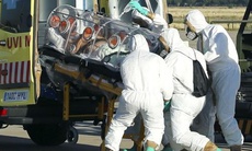 4 người đã bị triệu tập vì tung tin Việt Nam có Ebola