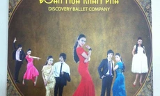 Nghệ thuật múa đi vào doanh nghiệp