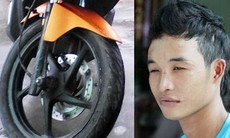 Hào Anh cắm xe đi bar, giục mẹ bán đất