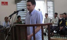 Hạn chế cho người nhà tiếp xúc tử tù Hồ Duy Hải