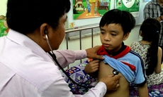 145 học sinh của một trường bị ốm nghi do bệnh tiêu hóa