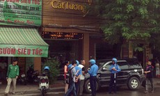 Việc phi tang xác chị Huyền đã được bàn bạc kỹ lưỡng