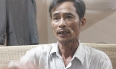 Người chôn đầu nghi của chị Huyền thấy 'sự việc khá trùng hợp'