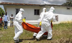 Triều Tiên cách ly mọi du khách đến từ vùng dịch Ebola