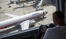 Người thân của hành khách vụ MH370 lần đầu tiên đâm đơn kiện