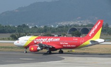 VietJet Air xin lỗi vì sự cố chở “nhầm” khách đi Đạt Lạt tới Cam Ranh