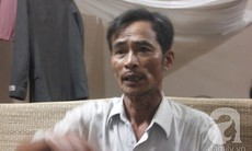 Người trực tiếp chôn cất phần đầu nghi của chị Huyền kể lại sự việc
