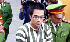 Thi thể tử tù Nguyễn Đức Nghĩa đã được hỏa táng