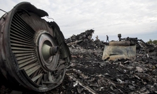10 câu hỏi Nga muốn Ukraine trả lời về vụ MH17