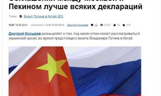 Giáo viên Nga xin lỗi người Việt vì bài báo của RIA Novosti