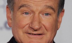 Tài tử Robin Williams tự tử ở tuổi 63