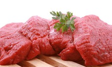 7 thực phẩm tốt cho người thiếu máu