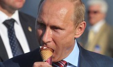 Thói quen ăn uống đơn giản nhưng kỹ tính của Tổng thống Nga Putin