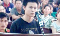 Tử hình nam sinh giết bạn thân, đốt xác phi tang