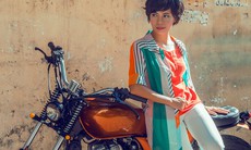 Trang Hạ: "Xin cô giúp bé nhà tôi được học ở lớp vắng nhất và nghèo nhất"