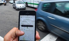 Uber vận tải hành khách tiên tiến hay lối kinh doanh trốn thuế?