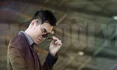 Hồ Trung Dũng bật mí “tình yêu” lớn trong đời