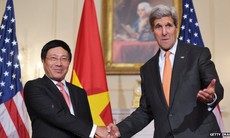 Mỹ chính thức cho phép bán vũ khí sát thương cho Việt Nam