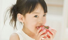 10 loại rau củ tốt nhất cho trẻ cha mẹ nên biết