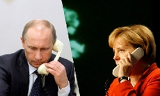 Loại Nga khỏi G8, căng thẳng về Ukraine lên mức kịch tính