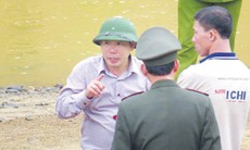 Vụ trục vớt gỗ Sưa Quảng Bình: Ông trùm xuất hiện, tình thế thay đổi