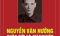 Nguyễn Văn Hưởng, cuộc đời và sự nghiệp