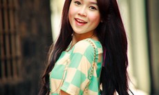 6 hot girl kín tiếng trong chuyện tình cảm