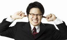 Con số cảnh báo về  hội chứng Rối loạn tiền đình