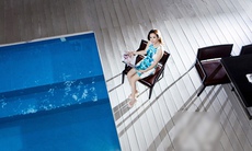 Mê đắm nhà hiện đại của 3 Hoa hậu Phu nhân Việt