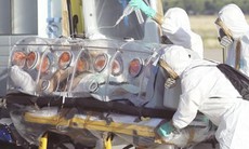 Liệu có “bom Ebola”?