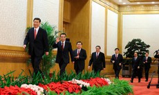 Trung Quốc: Phá tiền lệ để bắt 'hổ'