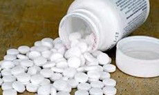 Aspirin - Dao hai lưỡi