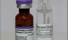 Hỏi đáp về bệnh vắc xin sởi - Rubella