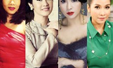 Đường con cái của 4 diva nhạc Việt