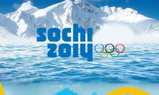 10 điều thú vị nhất Olympic Sochi 2014