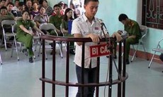15 tháng tù cho đối tượng hành hung CSGT ở Thanh Hóa