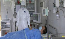 WHO:451 cán bộ y tế nhiễm bệnh Ebola