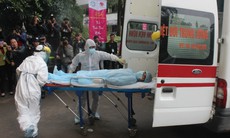 Bộ Y tế xử trí như thế nào nếu có bệnh nhân nhiễm Ebola?