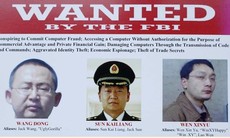 FBI điều tra tin tặc Trung Quốc