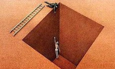Loạt hình về bản chất cuộc sống khiến bạn phải giật mình