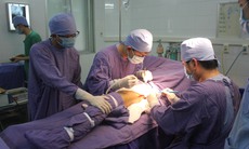 Bệnh viện Đa khoa Tuyên Quang tiếp nhận 2 gói kỹ thuật mới