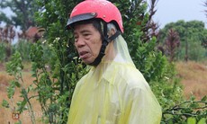 Bố chị Huyền vẫn day dứt vì thi thể con mình không còn được nguyên vẹn