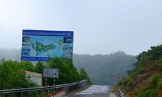 Bộ chỉ huy quân sự Thừa Thiên - Huế: "Chúng tôi không có quyền thẩm định dự án ở Hải Vân"