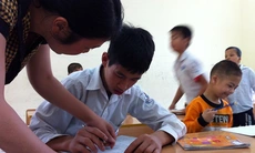 Nơi chắp cánh ước mơ cho những mảnh đời bất hạnh