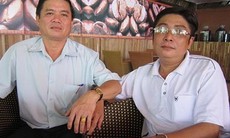 Hai phó giám đốc Sở đánh nhau nói gì?