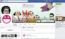 haivl.com ra đời thế nào, bị đóng cửa ra sao?